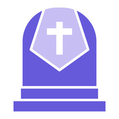 Death Icon of Funeral iconset.