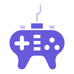 Gamepad Icon of Online Game iconset.