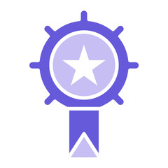 Game Achievement Icon of Online Game iconset.