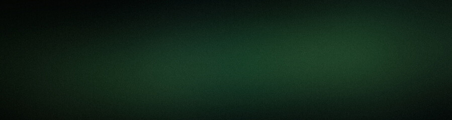 Noisy dark green gradient background, colorful pattern, design, graphic pastel, digital screen, display template, blurry background for web design