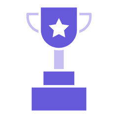 Trophy Icon of Learning iconset.