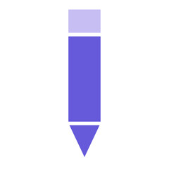 Pencil Icon of Learning iconset.