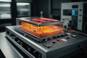 Electrocautery Devices Precision Heat for Tissue Sealing
