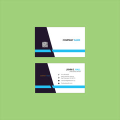 modern business template