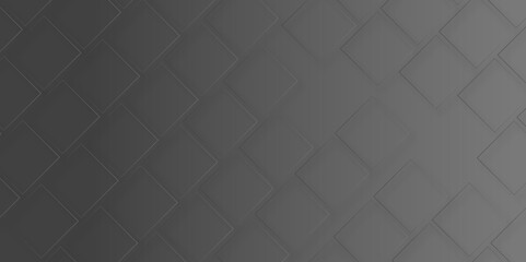 Gray modern squre box shape with shadow. seamless patterns, vector illustration. 3d rendering, geometric keyboard button concept. mosic ceramic tiles wall and floor background.