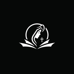 Christian Girls School Logo