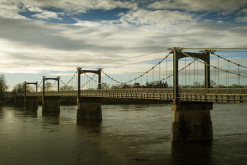 Chateauneuf sur loire