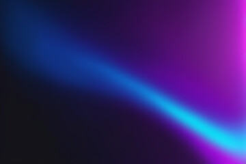 Premium quality Colorful Abstract blur wave background design