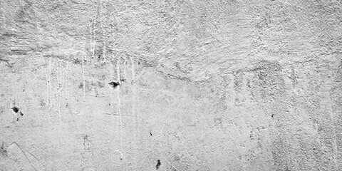 Texture abstract white black wall background