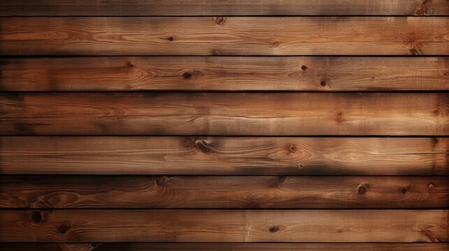 close up of wall made of wooden planks. Neural network AI generated art