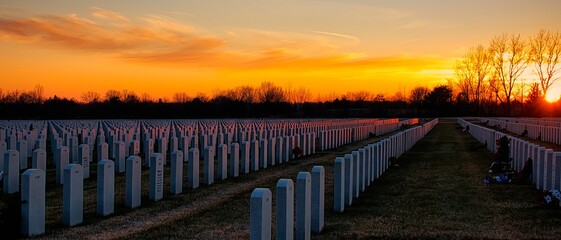 Western Reserve National Cemetery