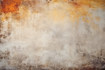 Fototapeta na wymiar Old concrete texture background. grunge rough background for website banner design. Abstract rust background. 