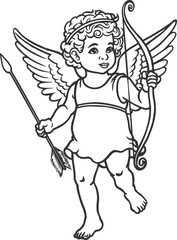 Classica Little baby Angel