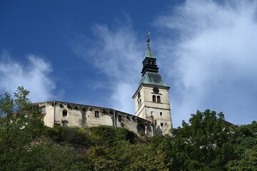Burg Güssing, Österreich, 12.10.2023
