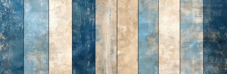 A weathered and aged wooden background.