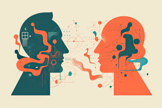 Synchronicity: A Mesmerizing Encounter Between Two Souls