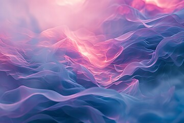  abstract background with soft gradients.
