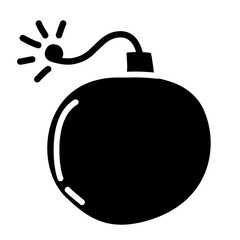 bomb icon
