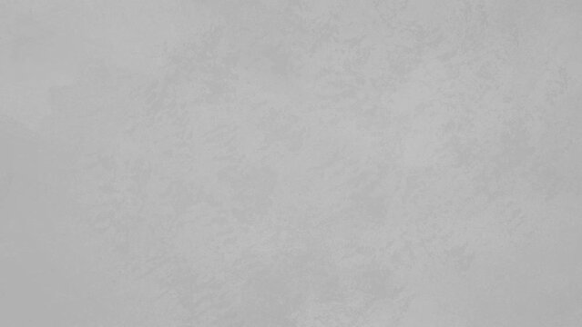 Abstract Background of Animated White Marble