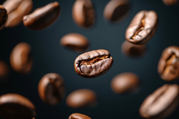 coffee beans