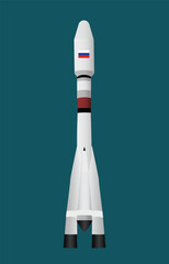 Russian moon mission | Russian space rocket