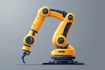 Precision: Robotics allows for highly precise movements, reducing the risk of errors