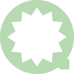 green star icon