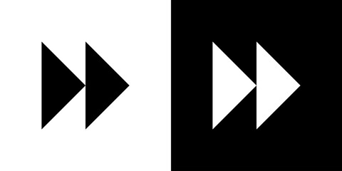 矢印のアローアイコン