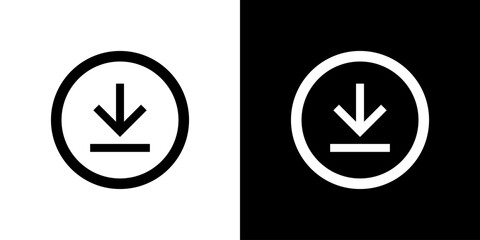 矢印のアローアイコン