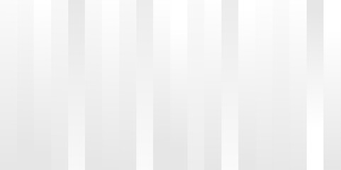 Gray and white diagonal line architecture geometry tech abstract subtle background vector illustration.