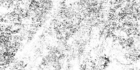 Background of black and white texture.scuffs, chips, stains, ink spots, lines. Dark design background surface.Distress and grunge effect concept.Vector monochrome texture,