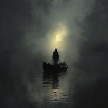 ferryman