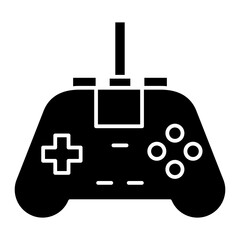 Stick Console