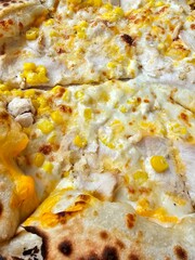 slice of pizza