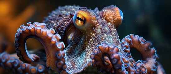 Mimic the Mystical Thaumoctopus mimicus: Marvelous Mimicry of the Octopus