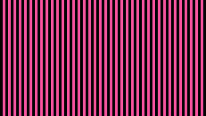 Pink and black vertical stripes background