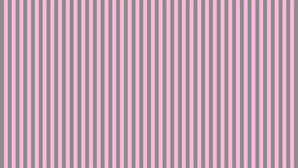 Pink and grey vertical stripes background