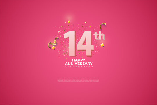 14Th Anniversary