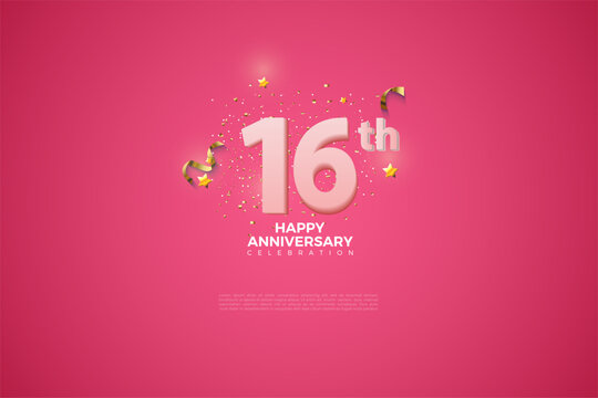 16 Anniversary