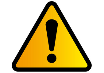 注意, 危険, 警告, 注目, アイコン, マーク, 看板, ポスター, サイン, 注意マーク, 記号, 標識, 警戒, 禁止, 警報, 注意喚起, ビックリマーク, ピクトサイン, ピクトグラム, デザイン, エクスクラメーション, エクスクラメーションマーク, お知らせ, ポイント, 三角, びっくり, グラフィック, 三角形, シンプル, 印, シンボル, ワンポイント, 驚き, ピクト, 