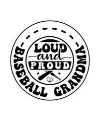 baseball svg design