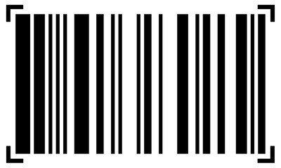 Illustration Of Barcode
