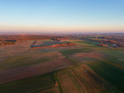 Loiret a&eacute;rien