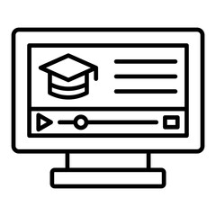 Tutorial Icon
