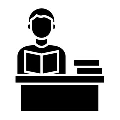 Study Icon