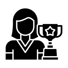 Champion Icon