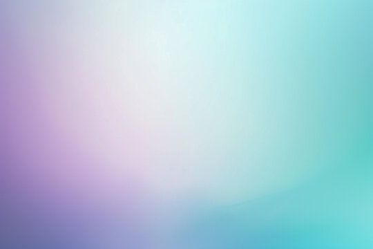 Abstract soft gradient. Background for design with selective focus and copy space.