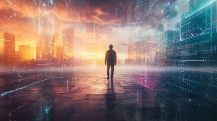 Building the Future: Software as a Catalyst