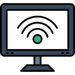 Wifi icon