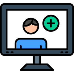 basic ui actions icon